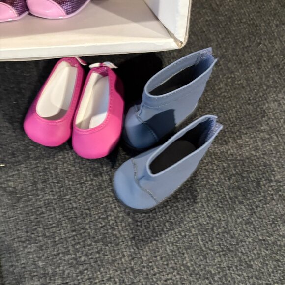 American Girl 2009 Y2K Chrissa doll - Includes Box - Picture 2 of 8